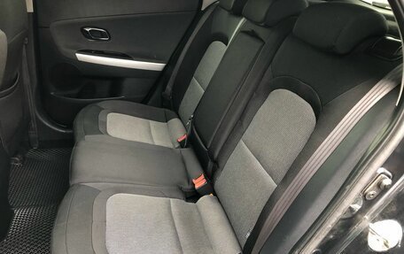 KIA cee'd III, 2015 год, 1 120 000 рублей, 20 фотография