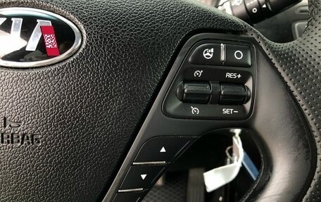 KIA cee'd III, 2015 год, 1 120 000 рублей, 13 фотография