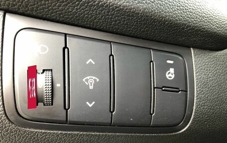 KIA cee'd III, 2015 год, 1 120 000 рублей, 18 фотография