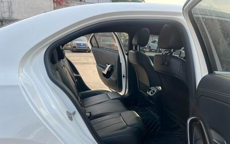 Mercedes-Benz A-Класс, 2022 год, 1 860 000 рублей, 9 фотография