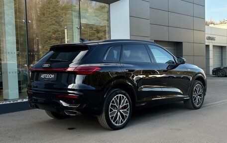 Audi Q5, 2025 год, 7 350 000 рублей, 5 фотография