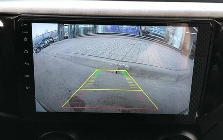 KIA Rio IV, 2019 год, 1 499 000 рублей, 15 фотография