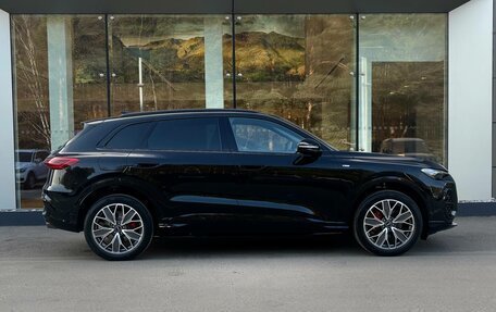 Audi Q5, 2025 год, 7 350 000 рублей, 4 фотография