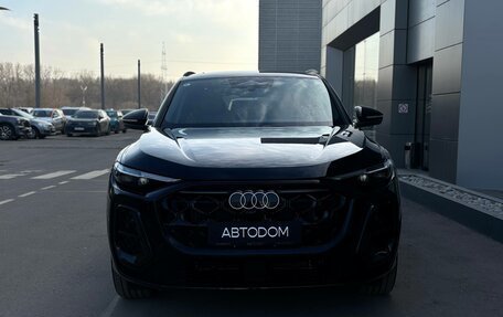 Audi Q5, 2025 год, 7 350 000 рублей, 2 фотография