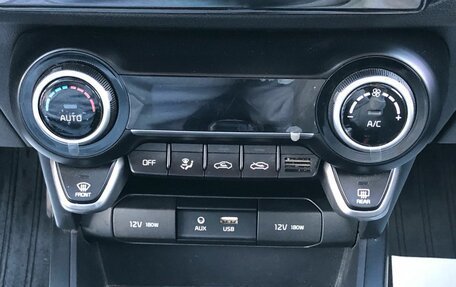 KIA Rio IV, 2019 год, 1 499 000 рублей, 16 фотография