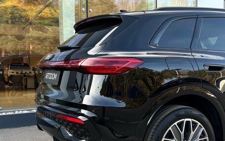 Audi Q5, 2025 год, 7 350 000 рублей, 7 фотография