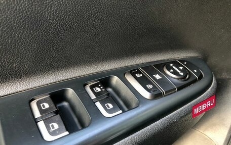 KIA Rio IV, 2019 год, 1 499 000 рублей, 18 фотография