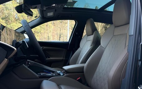 Audi Q5, 2025 год, 7 350 000 рублей, 16 фотография