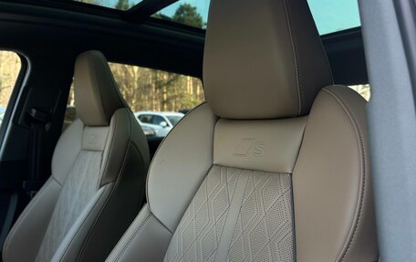 Audi Q5, 2025 год, 7 350 000 рублей, 17 фотография