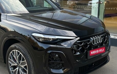 Audi Q5, 2025 год, 7 350 000 рублей, 10 фотография