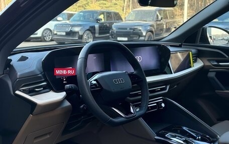 Audi Q5, 2025 год, 7 350 000 рублей, 14 фотография