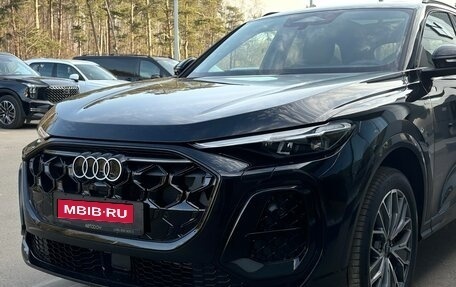 Audi Q5, 2025 год, 7 350 000 рублей, 12 фотография
