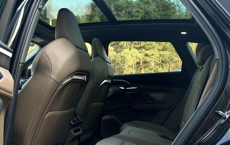 Audi Q5, 2025 год, 7 350 000 рублей, 29 фотография