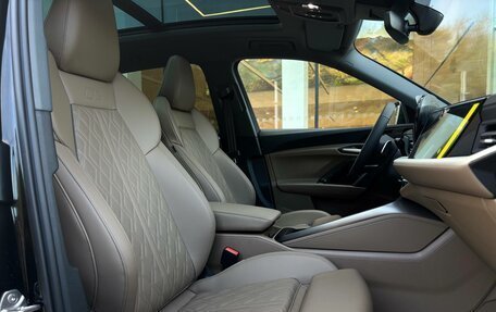 Audi Q5, 2025 год, 7 350 000 рублей, 34 фотография