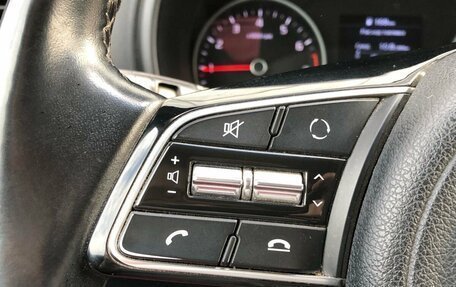 KIA Sportage IV рестайлинг, 2018 год, 2 350 000 рублей, 13 фотография