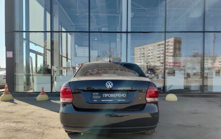 Volkswagen Polo VI (EU Market), 2012 год, 575 000 рублей, 7 фотография