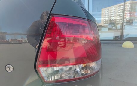 Volkswagen Polo VI (EU Market), 2012 год, 575 000 рублей, 12 фотография