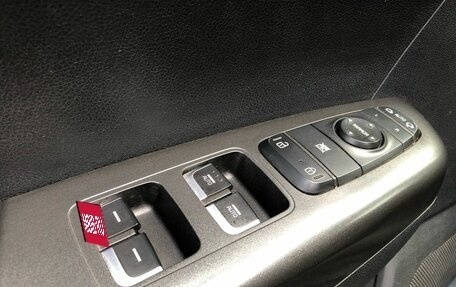 KIA Sportage IV рестайлинг, 2018 год, 2 350 000 рублей, 18 фотография