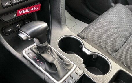 KIA Sportage IV рестайлинг, 2018 год, 2 350 000 рублей, 17 фотография