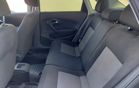 Volkswagen Polo VI (EU Market), 2012 год, 575 000 рублей, 15 фотография