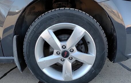 Volkswagen Polo VI (EU Market), 2012 год, 575 000 рублей, 22 фотография