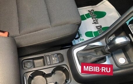 Volkswagen Sharan II, 2018 год, 1 440 000 рублей, 15 фотография