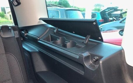 Volkswagen Sharan II, 2018 год, 1 440 000 рублей, 16 фотография