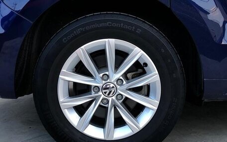 Volkswagen Sharan II, 2018 год, 1 440 000 рублей, 21 фотография