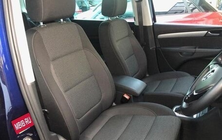 Volkswagen Sharan II, 2018 год, 1 440 000 рублей, 20 фотография