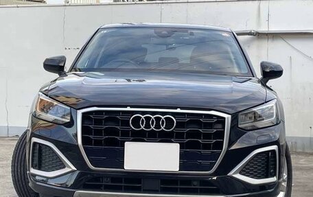 Audi Q2 I, 2021 год, 1 324 000 рублей, 2 фотография