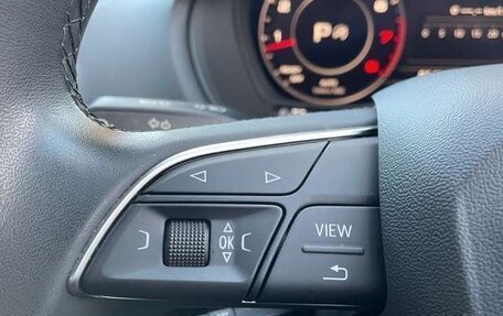 Audi Q2 I, 2021 год, 1 324 000 рублей, 8 фотография