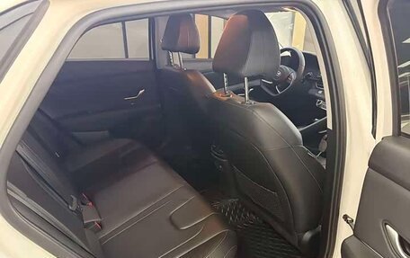 Hyundai Elantra, 2023 год, 1 390 505 рублей, 10 фотография