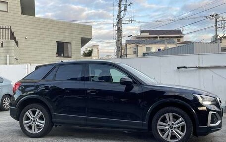 Audi Q2 I, 2021 год, 1 324 000 рублей, 3 фотография