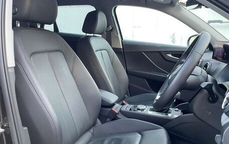 Audi Q2 I, 2021 год, 1 324 000 рублей, 7 фотография