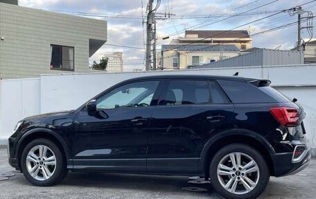 Audi Q2 I, 2021 год, 1 324 000 рублей, 6 фотография