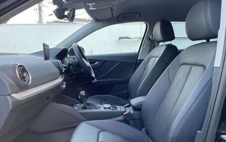 Audi Q2 I, 2021 год, 1 324 000 рублей, 11 фотография