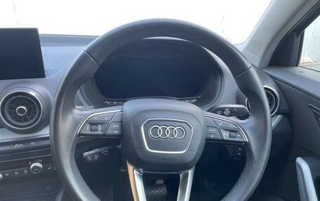 Audi Q2 I, 2021 год, 1 324 000 рублей, 9 фотография