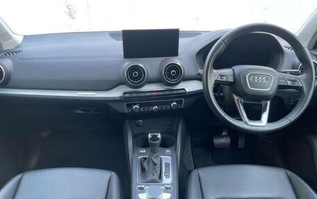 Audi Q2 I, 2021 год, 1 324 000 рублей, 10 фотография