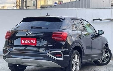 Audi Q2 I, 2021 год, 1 324 000 рублей, 4 фотография