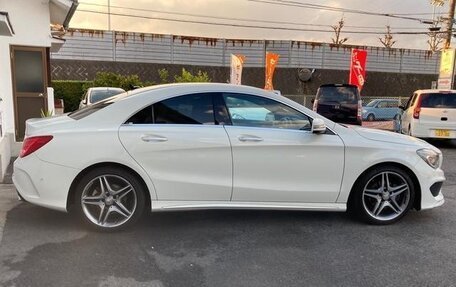 Mercedes-Benz CLA, 2016 год, 1 290 000 рублей, 3 фотография