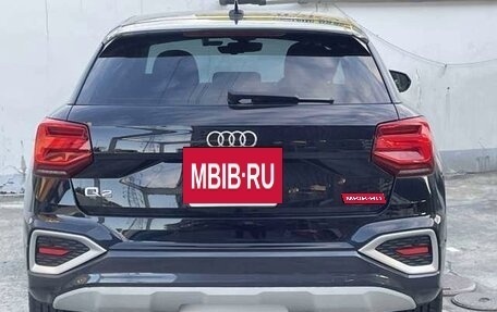 Audi Q2 I, 2021 год, 1 324 000 рублей, 5 фотография