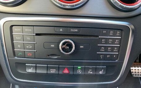 Mercedes-Benz CLA, 2016 год, 1 290 000 рублей, 10 фотография