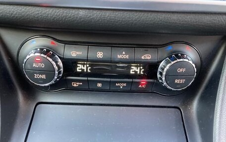 Mercedes-Benz CLA, 2016 год, 1 290 000 рублей, 11 фотография