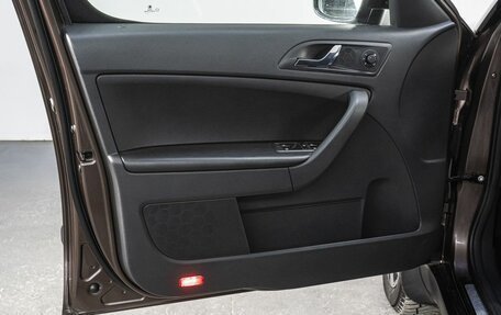 Skoda Yeti I рестайлинг, 2015 год, 1 450 000 рублей, 11 фотография