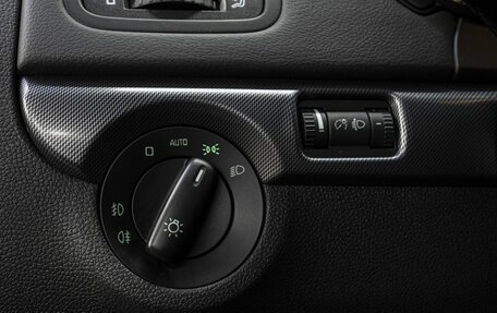 Skoda Yeti I рестайлинг, 2015 год, 1 450 000 рублей, 19 фотография