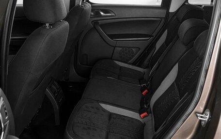 Skoda Yeti I рестайлинг, 2015 год, 1 450 000 рублей, 14 фотография