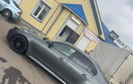 BMW 5 серия, 2006 год, 950 000 рублей, 7 фотография