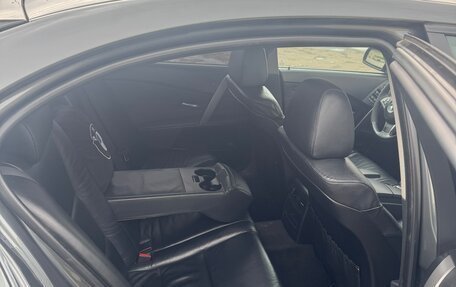 BMW 5 серия, 2006 год, 950 000 рублей, 3 фотография