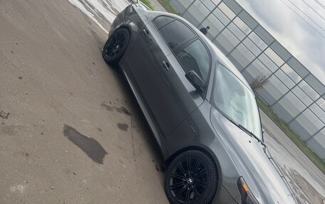 BMW 5 серия, 2006 год, 950 000 рублей, 5 фотография