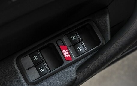 Skoda Yeti I рестайлинг, 2015 год, 1 450 000 рублей, 12 фотография